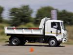 Isuzu FSR800 2009 года